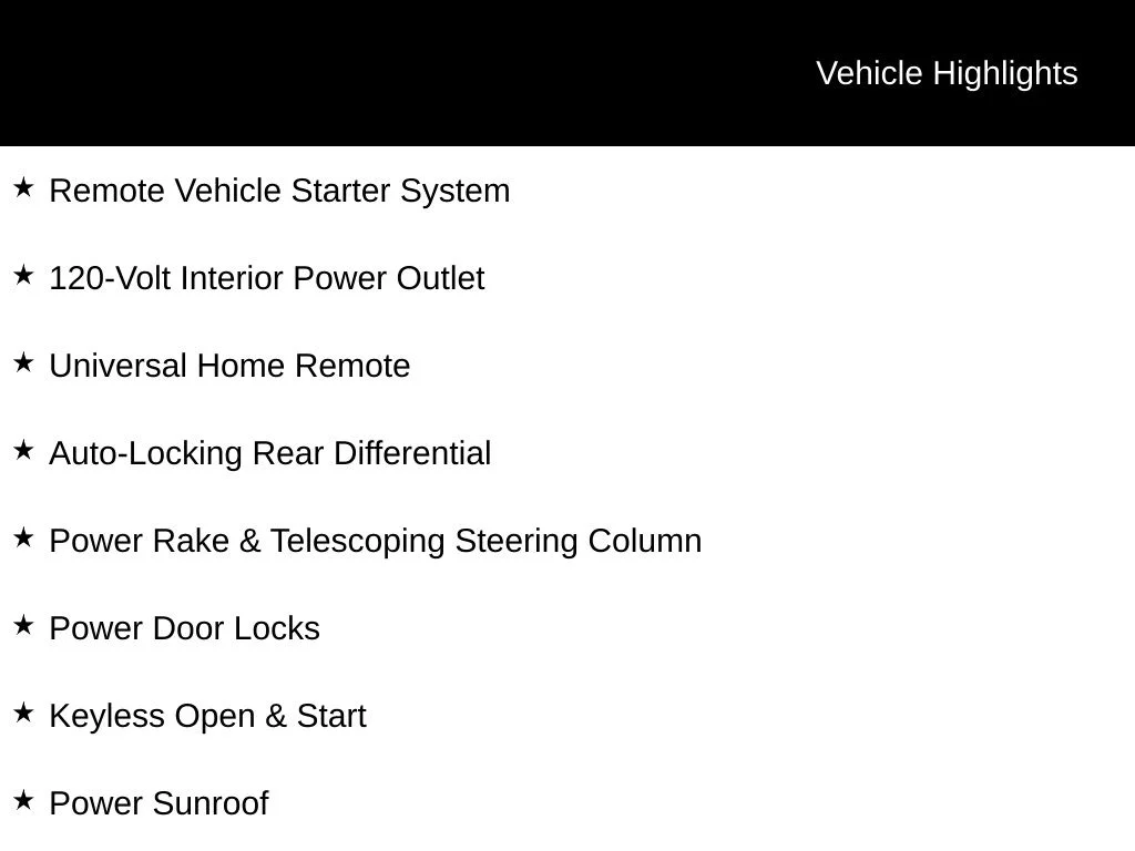 Used 2025 Black GMC Denali image 7