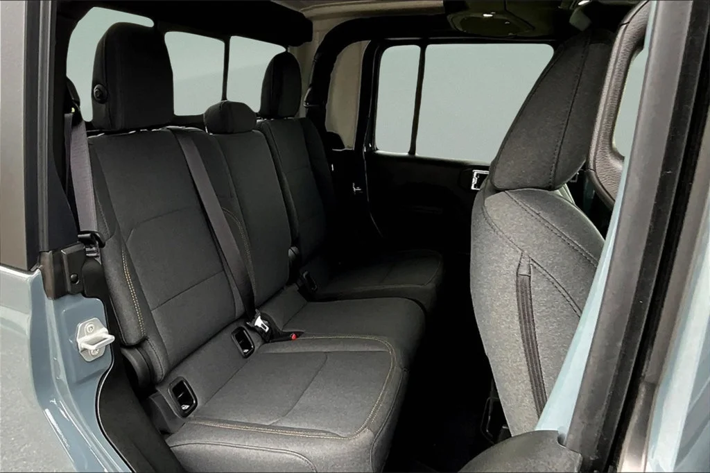 2025 Jeep Gladiator Sport S - Photo 28