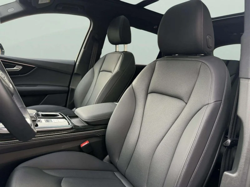 Certified Used 2025  Audi Premium Plus image 20