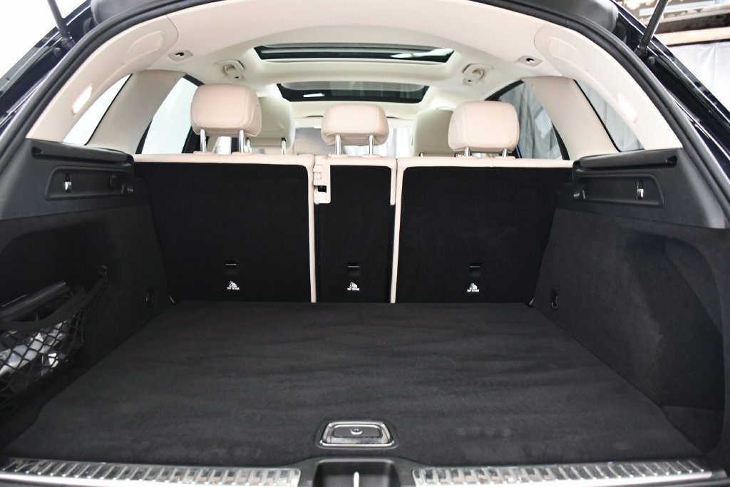 Certified Used 2022 Black Mercedes-Benz GLC 300 image 57