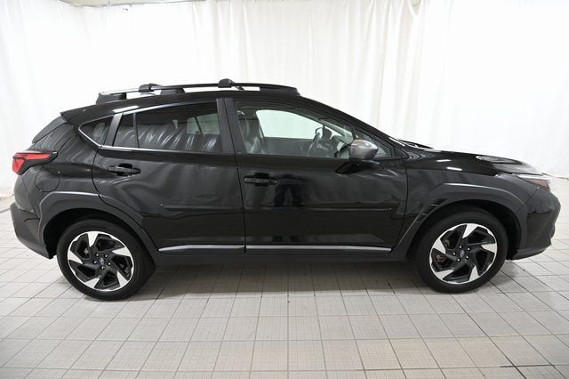 2024 Subaru Crosstrek Limited - Photo 13