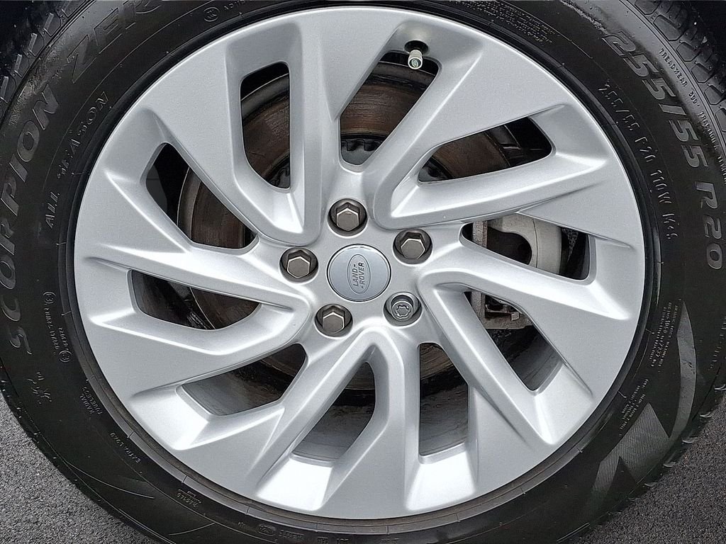 2025 Land Rover Discovery S - Photo 7