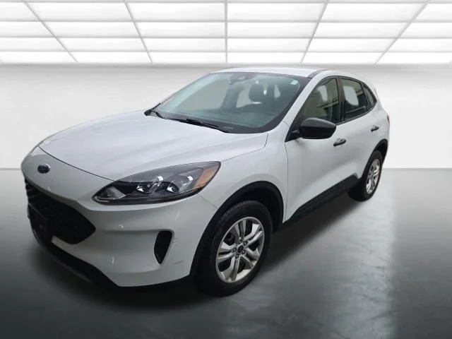 Used 2022 White Ford S image 8