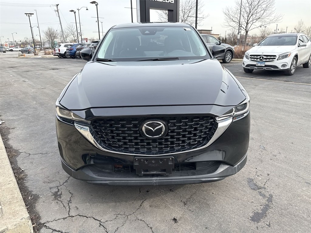 2023 MAZDA CX-5 - Image 5