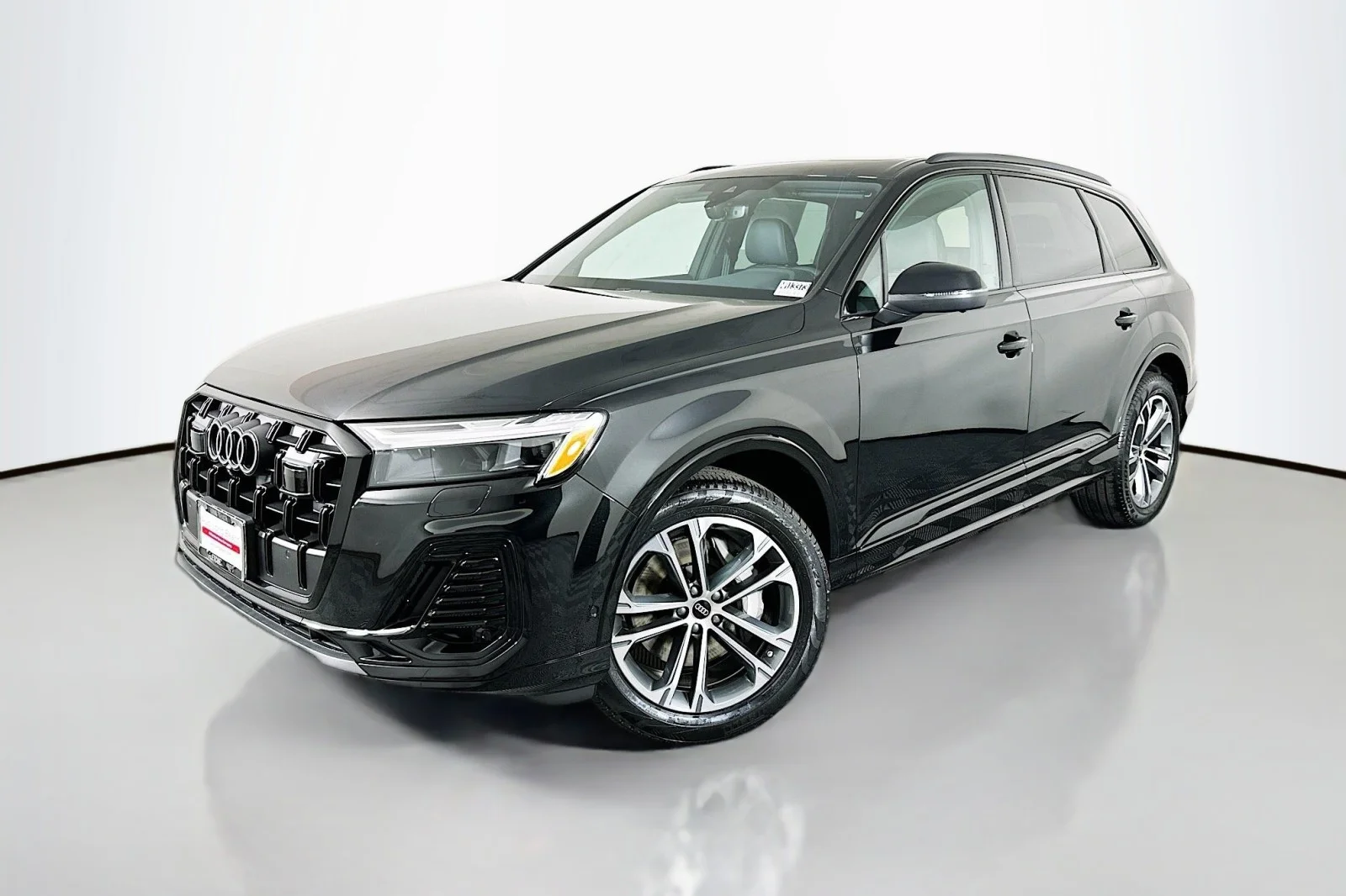 2026 Audi Q7 45 Premium quattro Tiptronic's photo