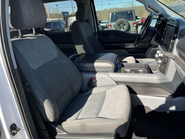 2022 Ford F-150 XLT - Photo 27