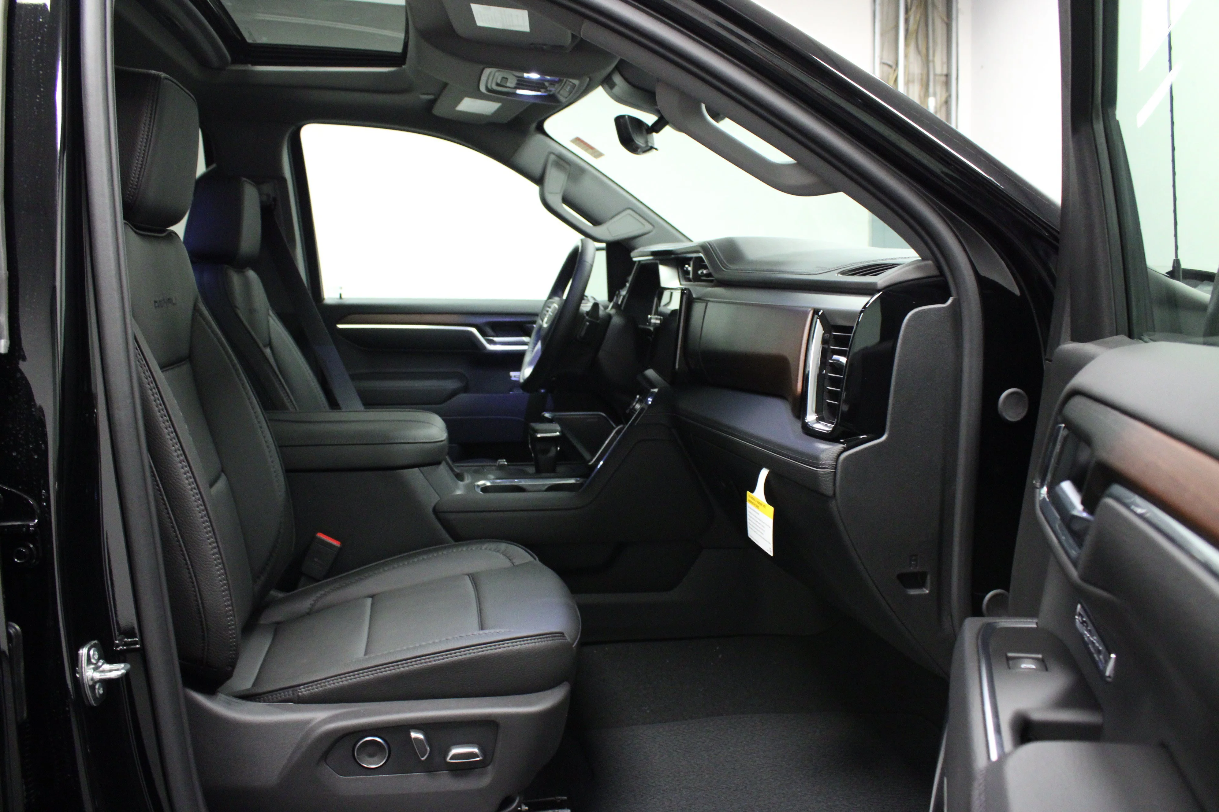 New 2026 Onyx Black GMC Denali image 16