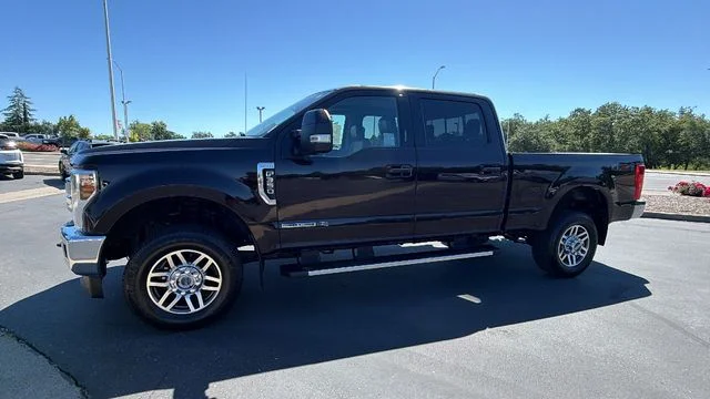 Used 2018  Ford  image 7