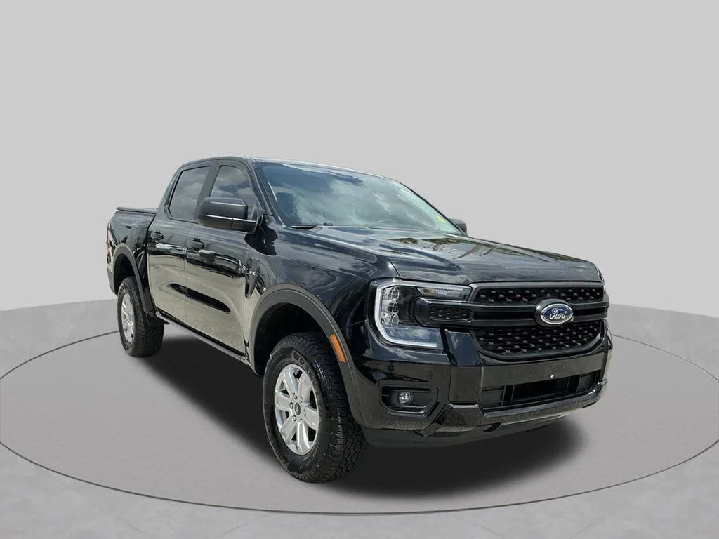 Used 2025 Black Ford XL image 21