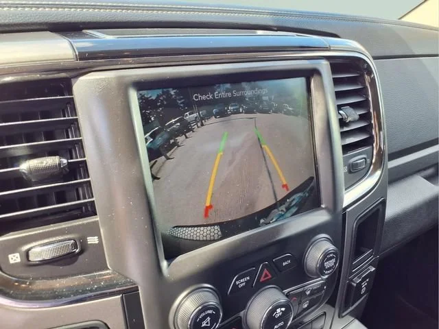 Used 2015  Ram Sport image 8