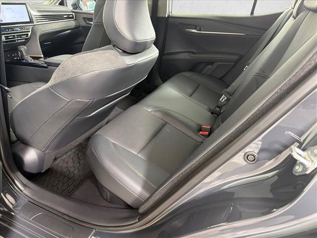 Certified Used 2026 UNDERGROUND Toyota  image 21