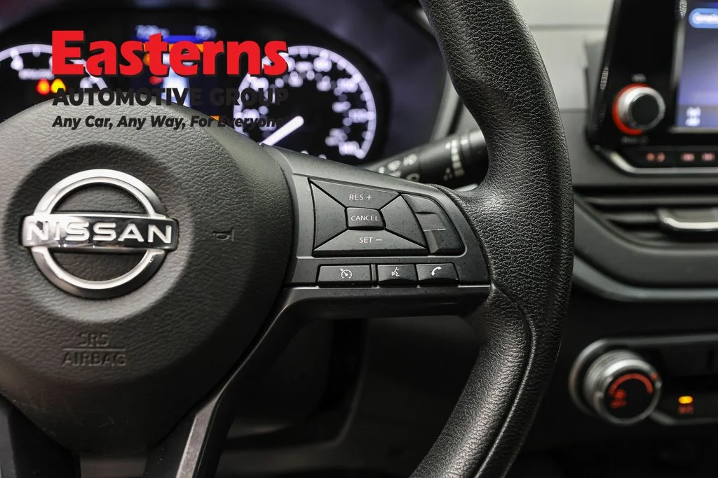 Used 2023 Gray Nissan 2.5 S image 15