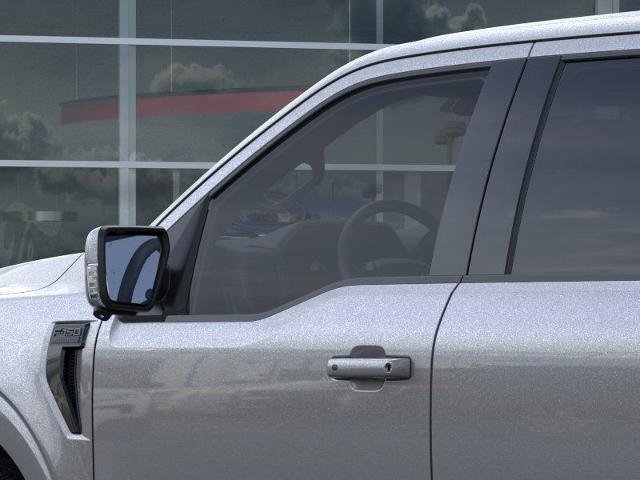 New 2026 Carbonized Gray Metallic FORD Lariat® image 42