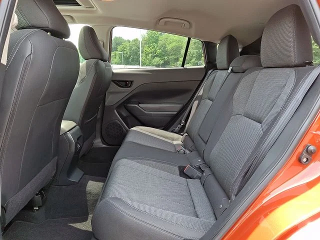 Used 2024 Beige Subaru Premium image 11