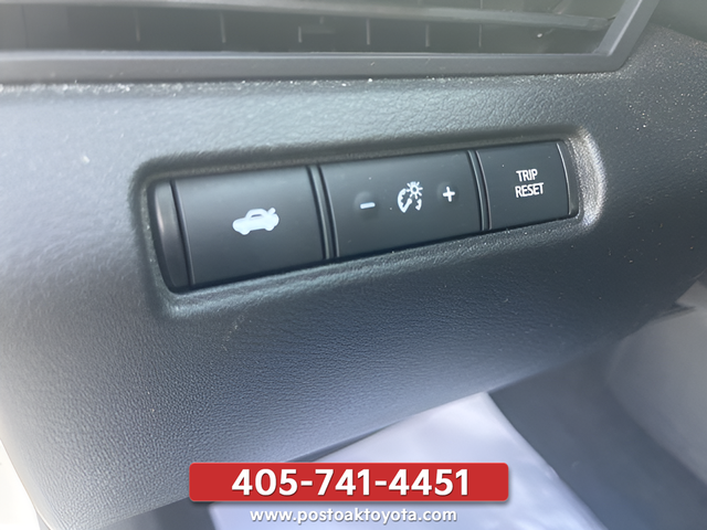 2025 Nissan Altima SV - Photo 10