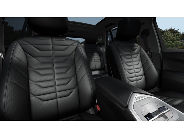 New 2027 Black Sapphire Metallic BMW  image 11