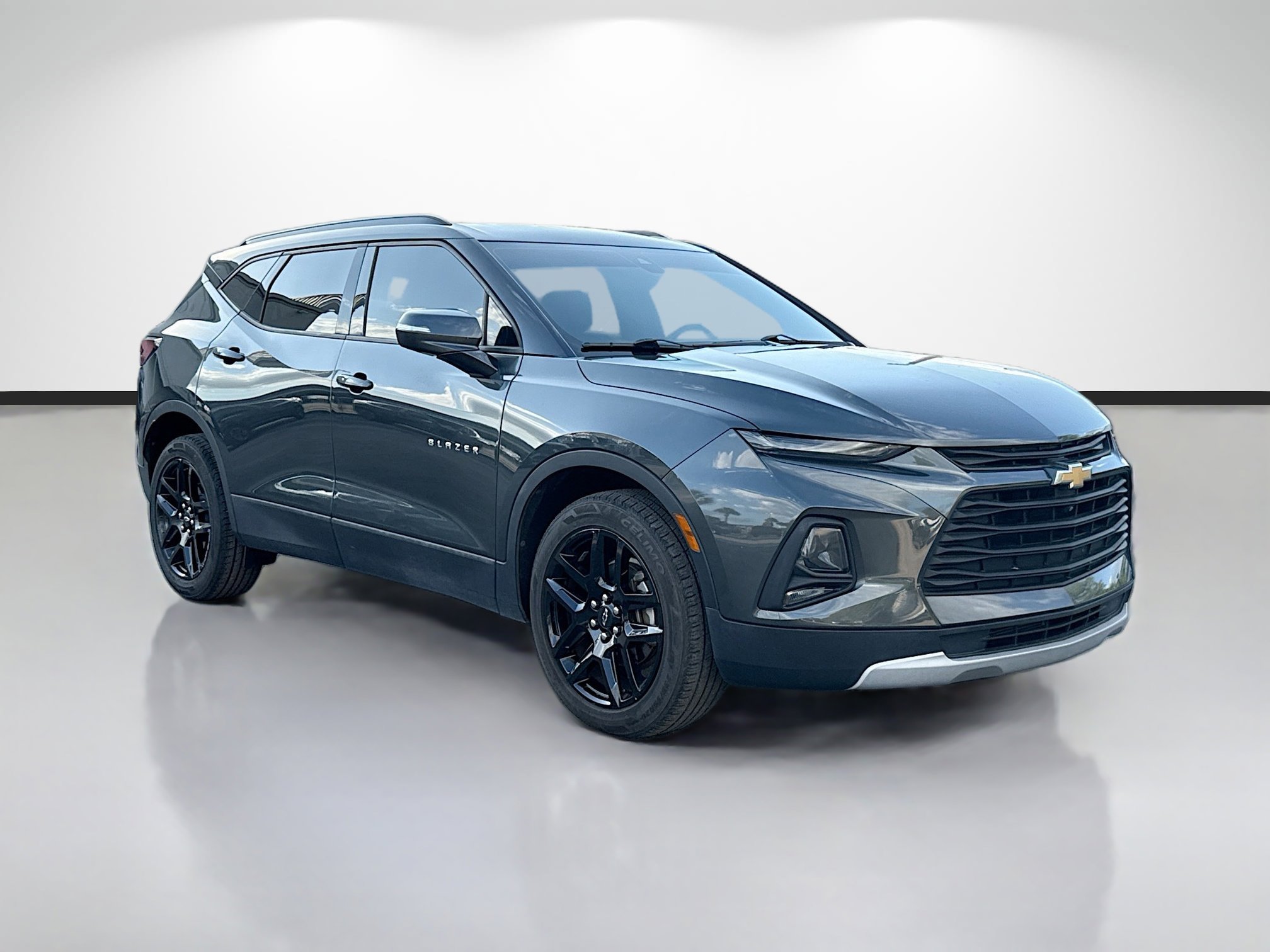 2020 Chevrolet Blazer 3LT