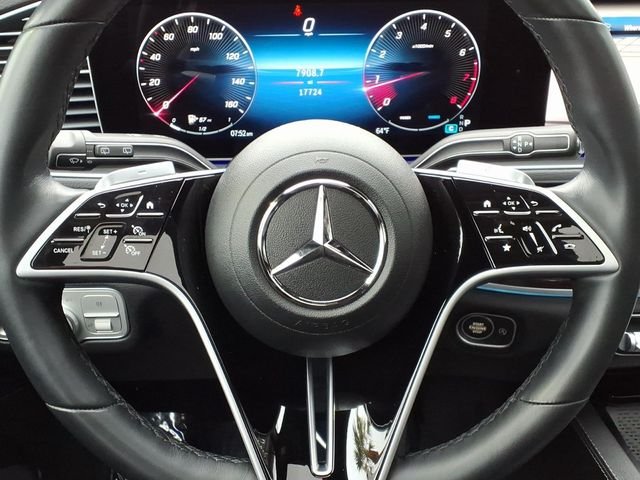Certified Used 2024  Mercedes-Benz GLE 350 image 8