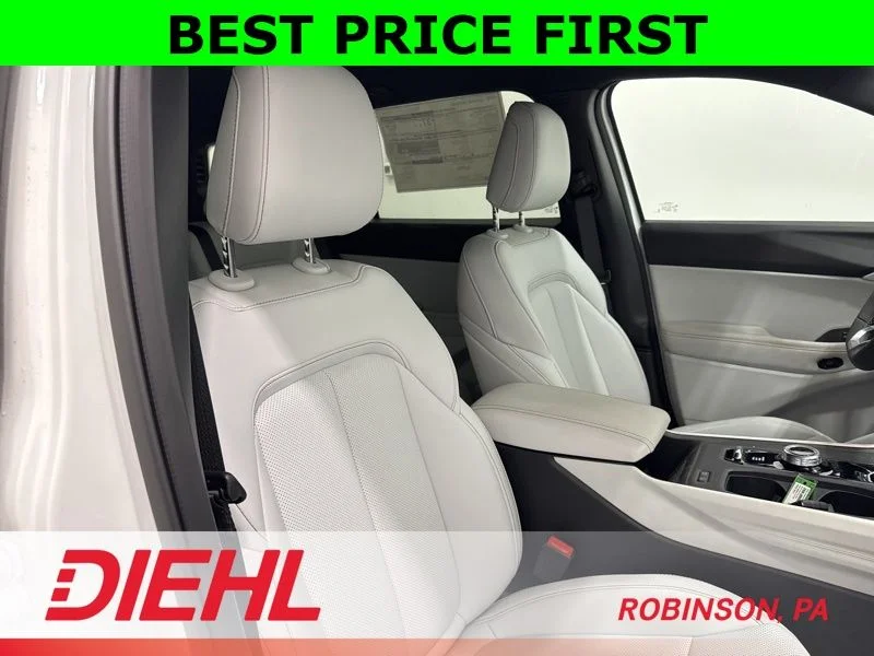 2026 Jeep Cherokee Limited - Photo 14