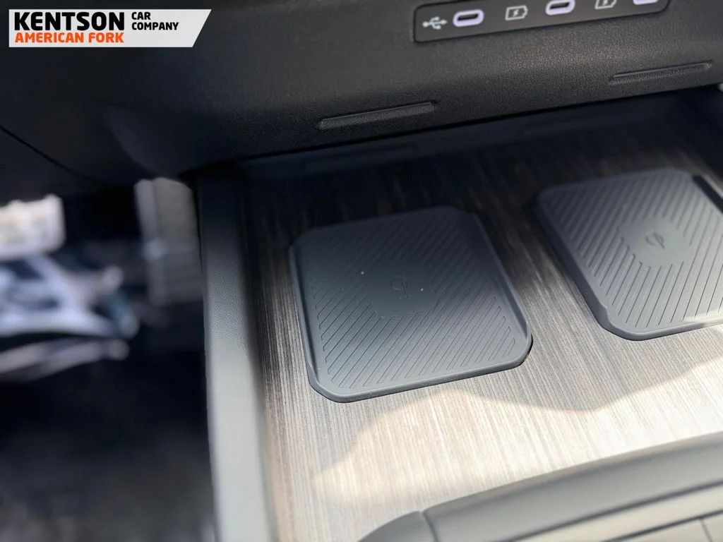 2027 Kia Telluride X-Line SX Prestige - Photo 26