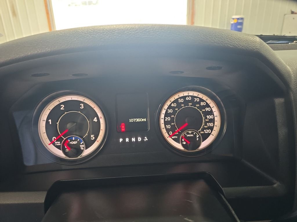 Used 2016 Black Ram Tradesman image 17