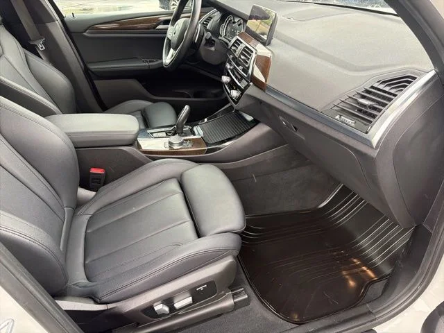 2018 BMW X3 xDrive30i - Photo 30