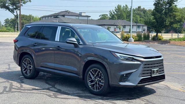 2026 Lexus TX 350 Premium - Photo 5