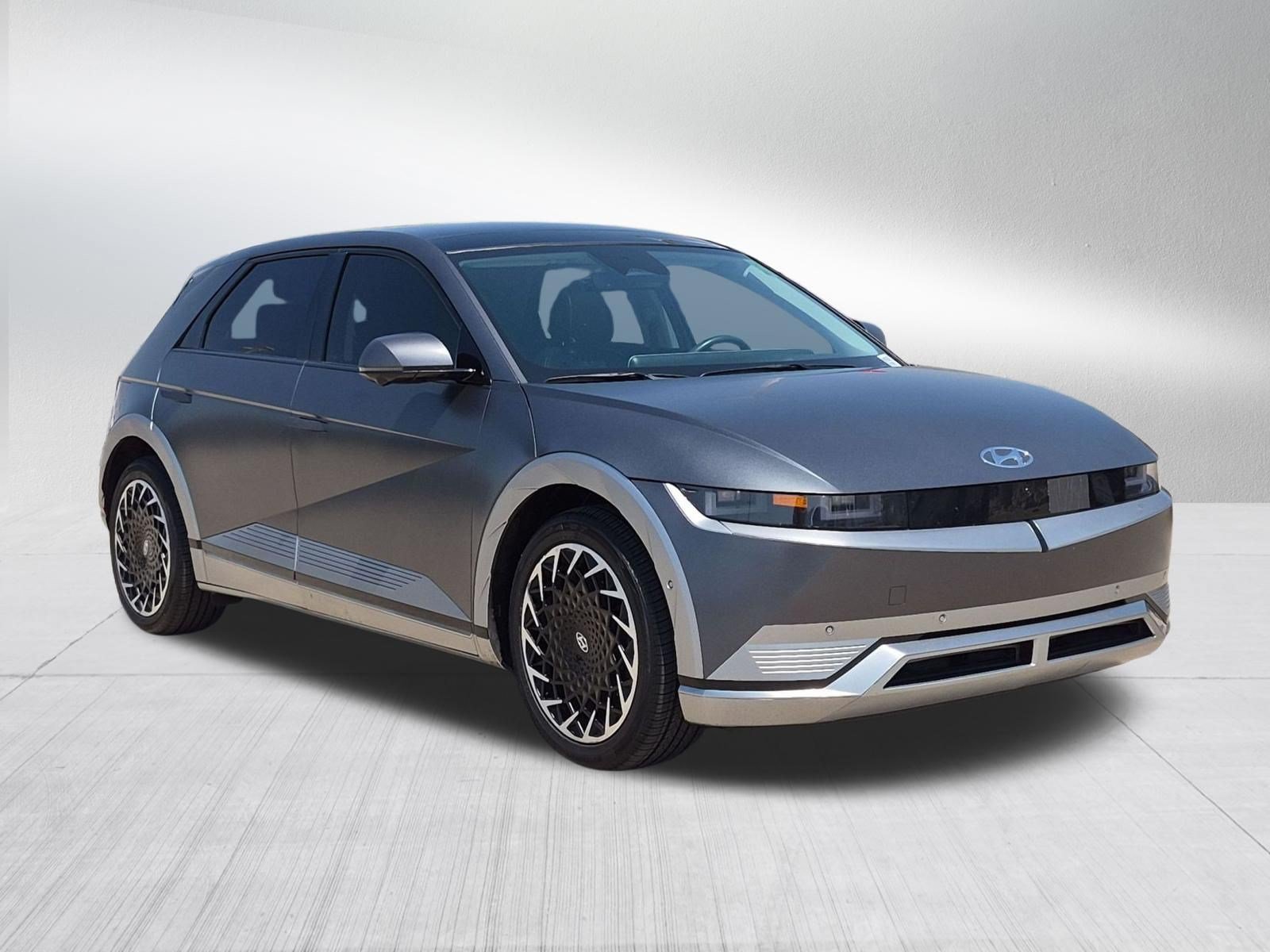 2023 Hyundai IONIQ 5 Limited - Photo 7