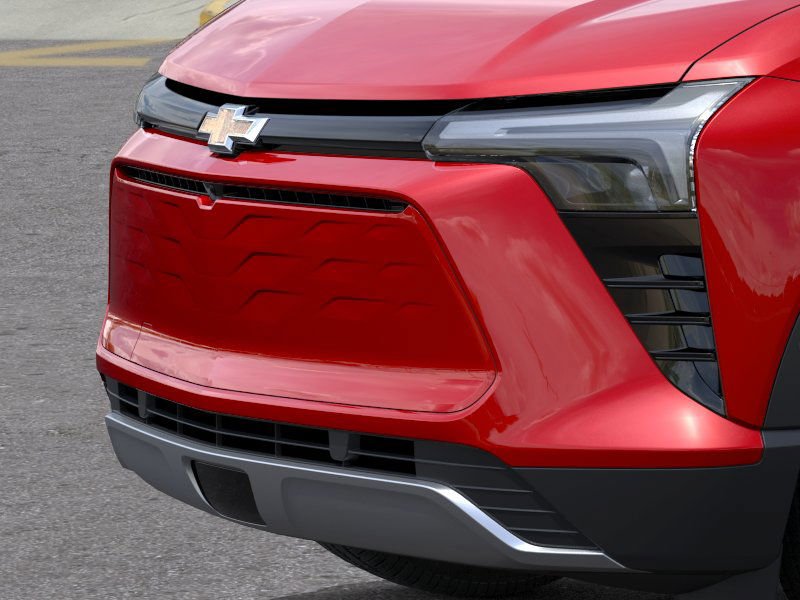 2025 Chevrolet Blazer EV LT - Photo 13