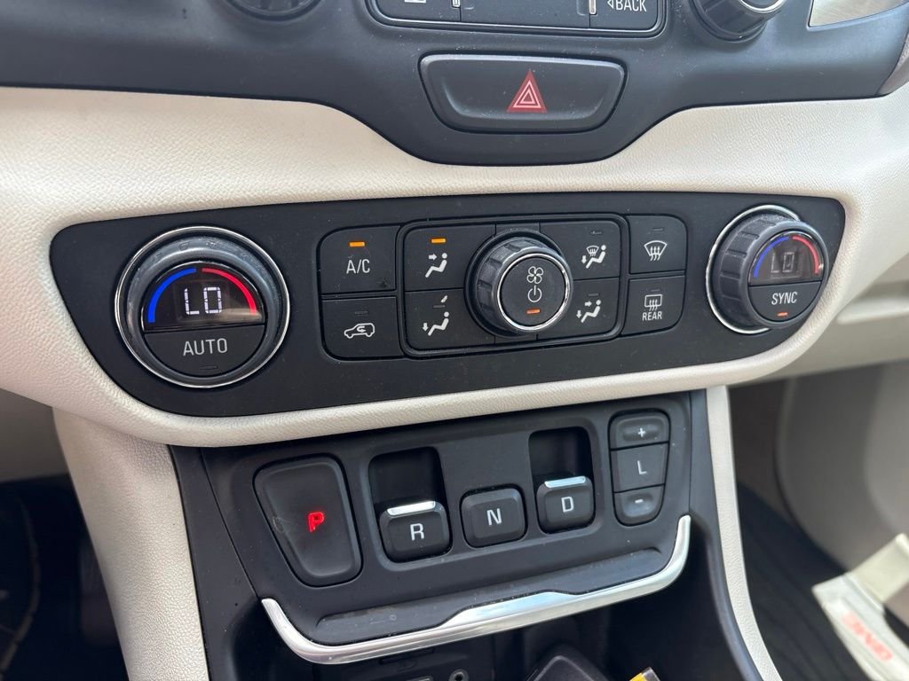 Used 2020 Black GMC Denali image 15