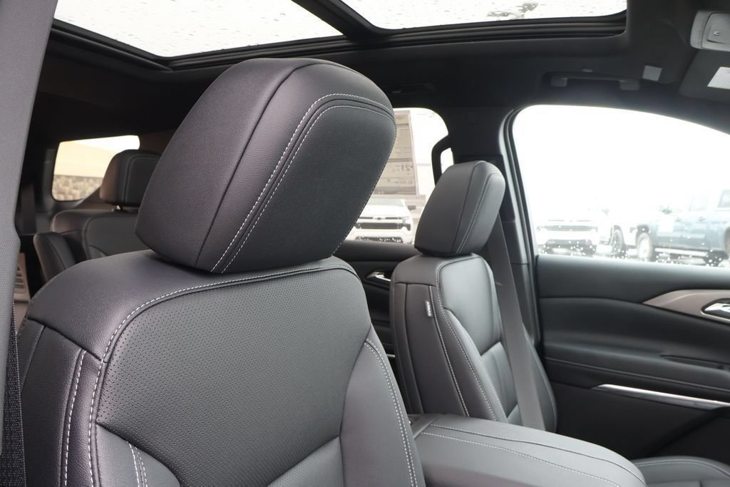 2026 Chevrolet Traverse LT - Photo 44