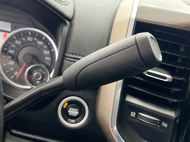 2024 RAM Ram 2500 Pickup Laramie - Photo 27