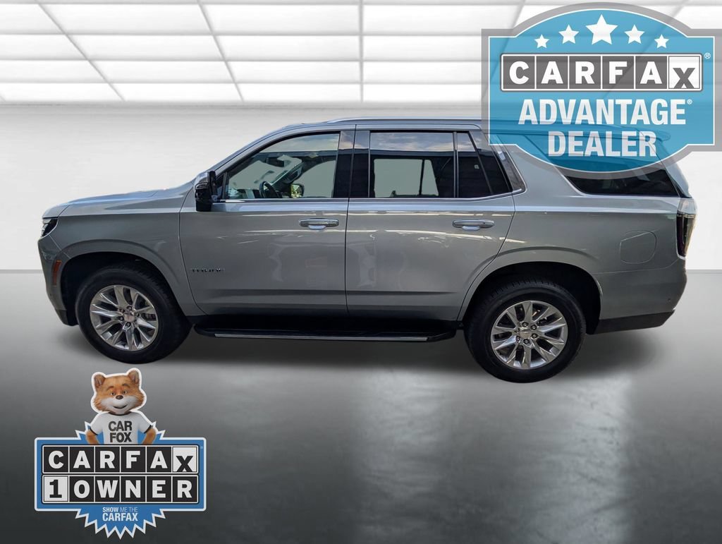 2025 Chevrolet Tahoe Premier - Photo 31