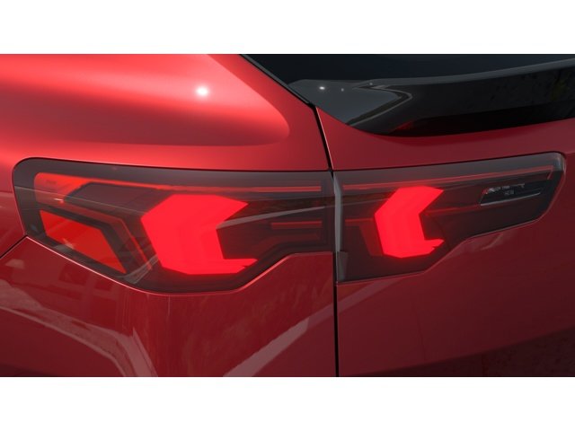 New 2027 Vegas Red Metallic BMW  image 8
