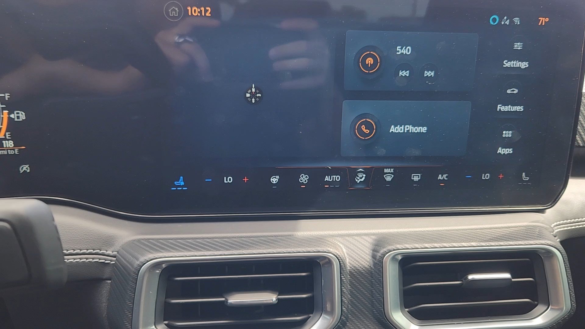 2024 Ford Mustang GT Premium - Photo 11