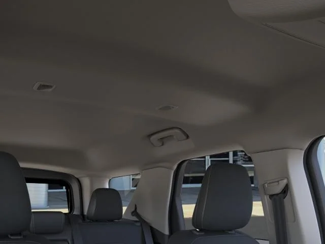New 2025 Oxford White Ford Big Bend® image 22