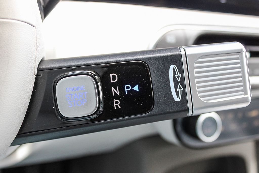 New 2026 Gray Hyundai SEL Premium image 20