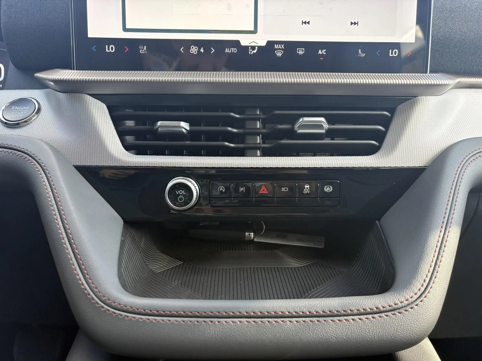 New 2026 Vapor Blue Metallic Ford Active image 15