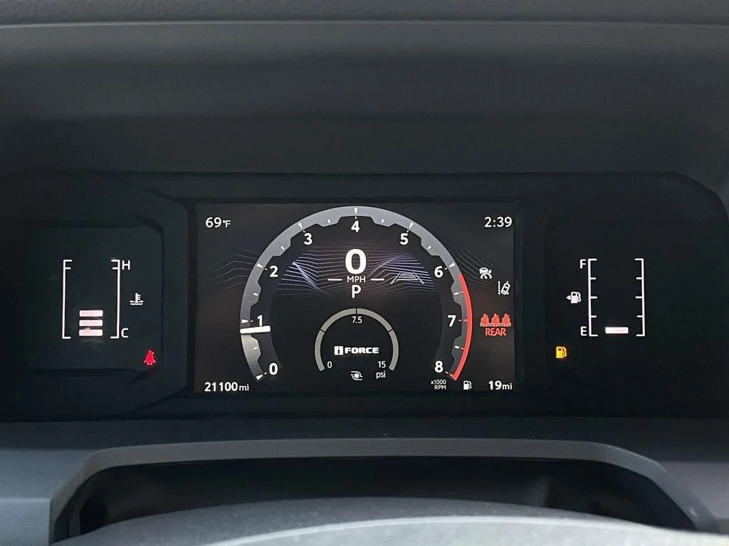 2024 Toyota Tacoma SR5 - Photo 14