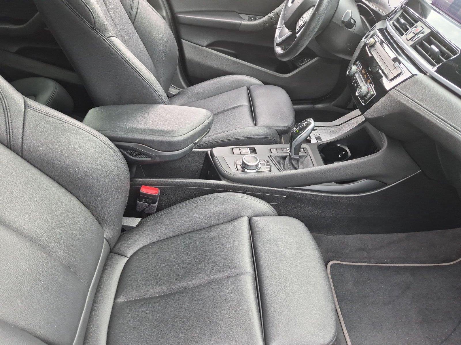 Used 2020 Jet Black BMW xDrive28i image 34