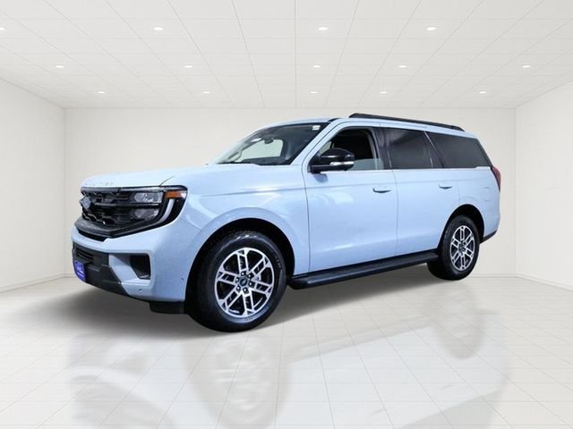 Certified Used 2025 Gray Ford Active image 2