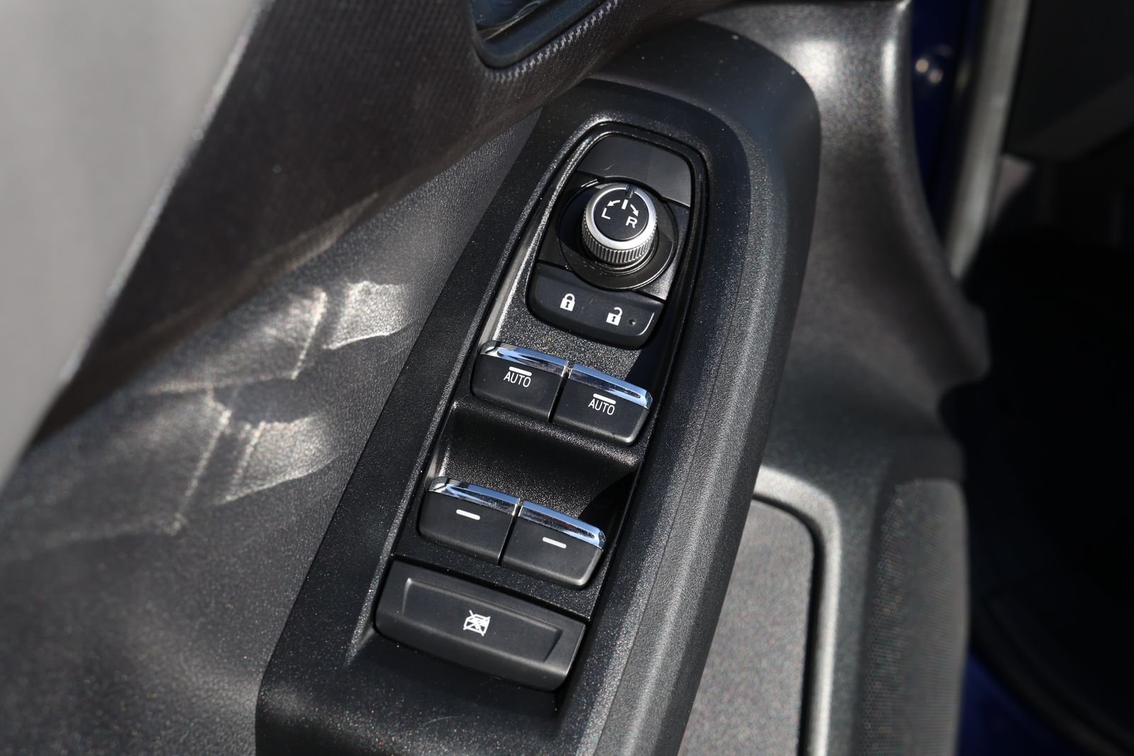 2024 Subaru Crosstrek Limited - Photo 26