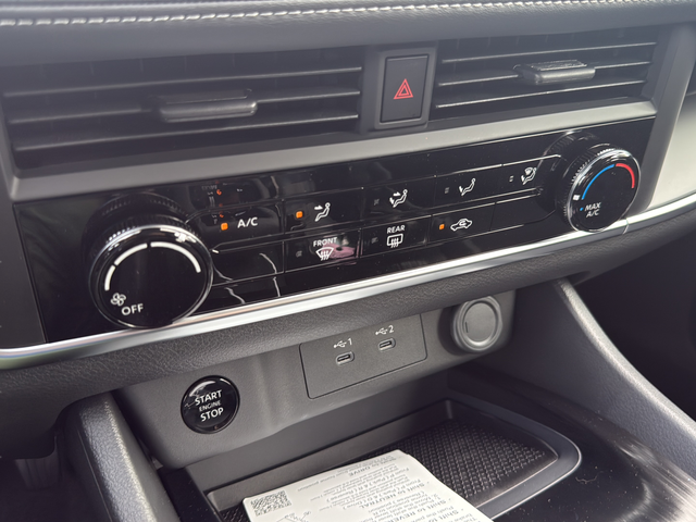 Used 2026 Gray Nissan S image 26