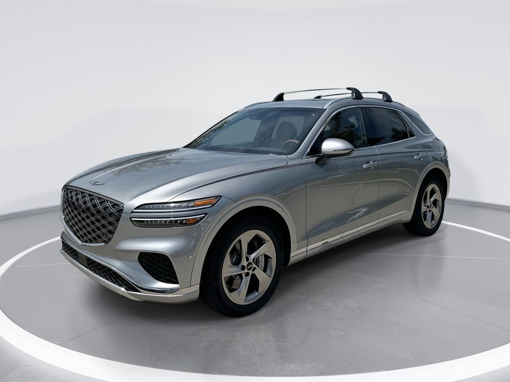 2026 Genesis GV70 2.5T Advanced AWD's photo