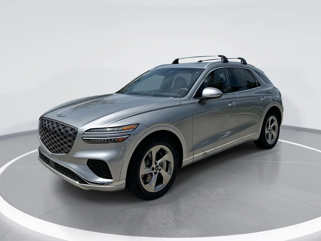 2026 Genesis GV70 2.5T Advanced AWD's photo
