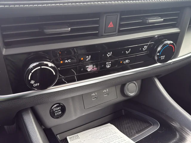 Certified Used 2026 Gray Nissan S image 26