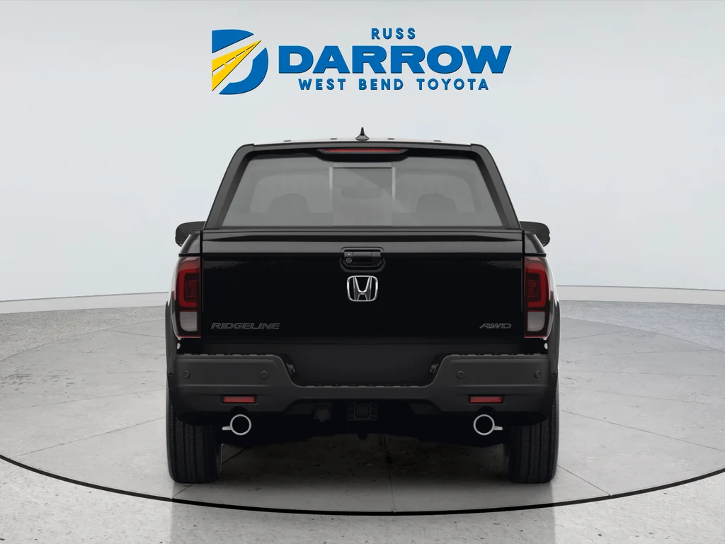 Used 2023  Honda Black Edition image 3