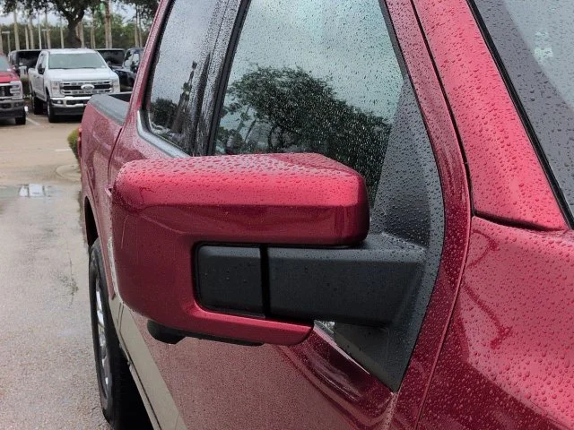 New 2026 Ruby Red Metallic Tinted Clearcoat Ford King Ranch® image 12
