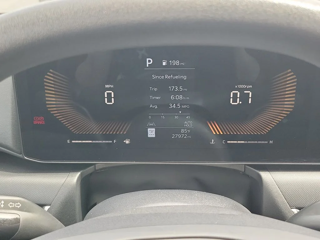2025 Kia K4 LXS - Photo 26