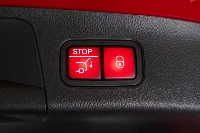 New 2026 MANUFAKTUR Patagonia Red Metallic Mercedes-Benz GLA 250 image 72